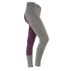 Shires Two Tone Wessex Ladies Jodhpurs