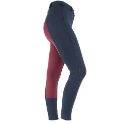 Shires Two Tone Wessex Ladies Jodhpurs