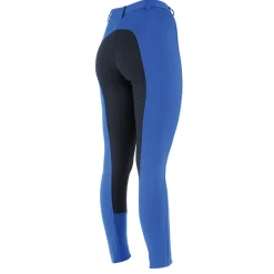 Shires Two Tone Wessex Ladies Jodhpurs