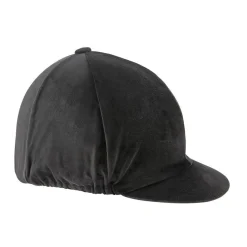 Shires Velvet Hat Cover