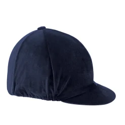 Shires Velvet Hat Cover