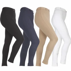 Shires Wessex Ladies Jodhpurs