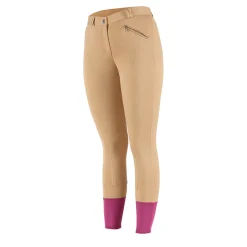 Shires Wessex Ladies Knitted Breeches 9198