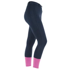 Shires Wessex Ladies Knitted Breeches 9198