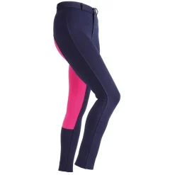 Shires Wessex Two Tone Jodhpurs Maids