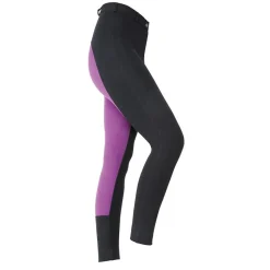 Shires Wessex Two Tone Jodhpurs Maids