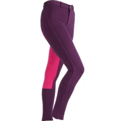 Shires Wessex Two Tone Jodhpurs Maids