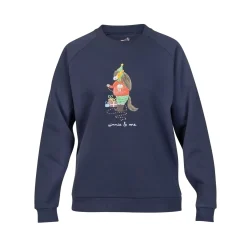 Shires Winnie & Me Adult Festive Sweatshirt