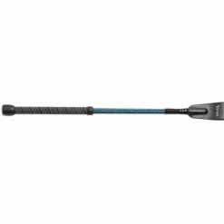 Shires Zigzag Stem Whip