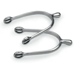 Shires Adult Ball End Spurs