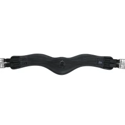 Shires Anti-Chafe Anatomic Girth With Elastic