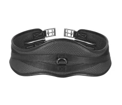 Shires Anti-Chafe Anatomic Girth With Elastic