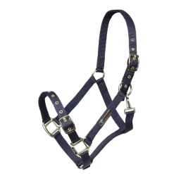 Shires ARMA Adjustable Headcollar