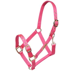 Shires ARMA Adjustable Headcollar