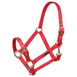 Shires ARMA Adjustable Headcollar