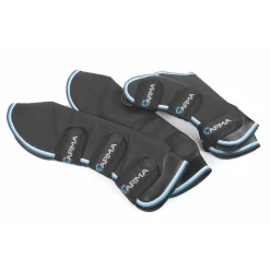Shires ARMA Air Defence Travel Boots