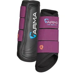 Shires ARMA Air Motion Brushing Boots