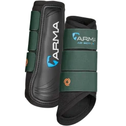 Shires ARMA Air Motion Brushing Boots