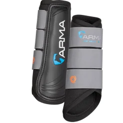 Shires ARMA Air Motion Brushing Boots