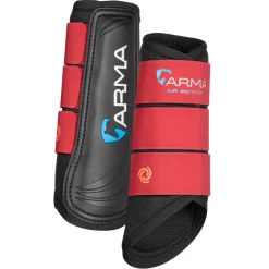 Shires ARMA Air Motion Brushing Boots