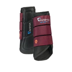 Shires ARMA Air Motion Brushing Boots