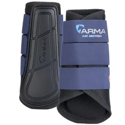 Shires ARMA Air Motion Brushing Boots
