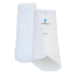 Shires ARMA Air Motion Brushing Boots