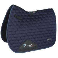 Shires ARMA Air Motion Luxe Saddlecloth