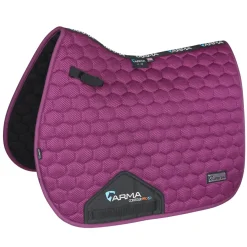Shires ARMA Air Motion Luxe Saddlecloth