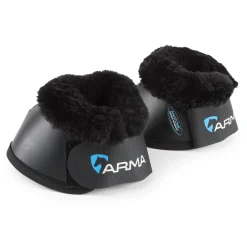 Shires ARMA Anatomic Comfort Over Reach Boots