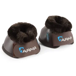 Shires ARMA Anatomic Comfort Over Reach Boots