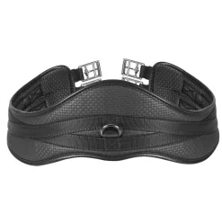Shires ARMA Anti-Chafe Anatomical Elasticated Girth