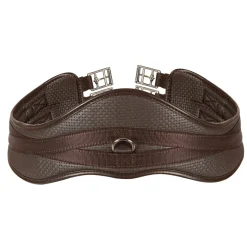 Shires ARMA Anti-Chafe Anatomical Elasticated Girth