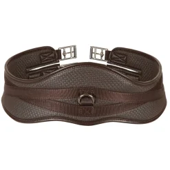Shires ARMA Anti-Chafe Anatomical Girth