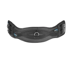 Shires ARMA Anti-Chafe Dressage Girth with Elastic