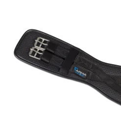 Shires ARMA Anti-Chafe Dressage Girth with Elastic
