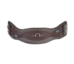 Shires ARMA Anti-Chafe Dressage Girth with Elastic