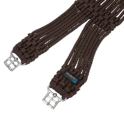 Shires ARMA Braided Girth