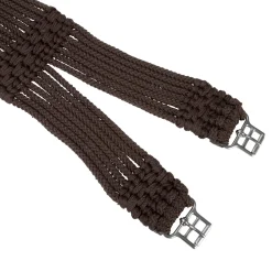 Shires ARMA Braided Girth