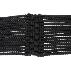 Shires ARMA Braided Girth