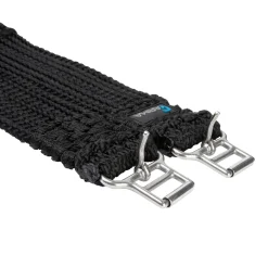 Shires ARMA Braided Girth