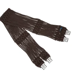Shires ARMA Braided Girth