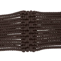 Shires ARMA Braided Girth