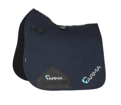 Shires ARMA Branded Dressage Saddlecloth