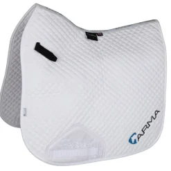 Shires ARMA Branded Dressage Saddlecloth