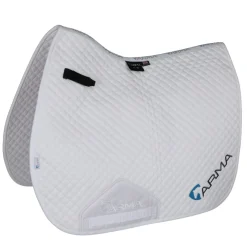 Shires ARMA Branded GP Saddlecloth