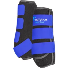 Shires ARMA Breathable Neoprene Sports Boots