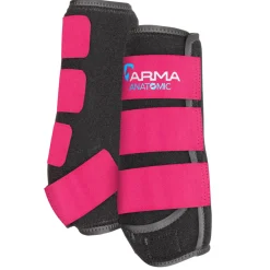 Shires ARMA Breathable Neoprene Sports Boots