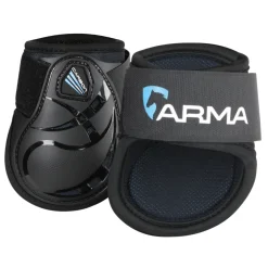 Shires ARMA Carbon Fetlock Boots