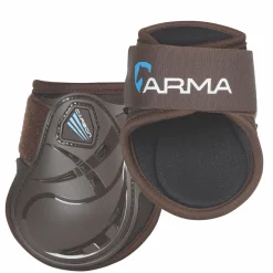 Shires ARMA Carbon Fetlock Boots